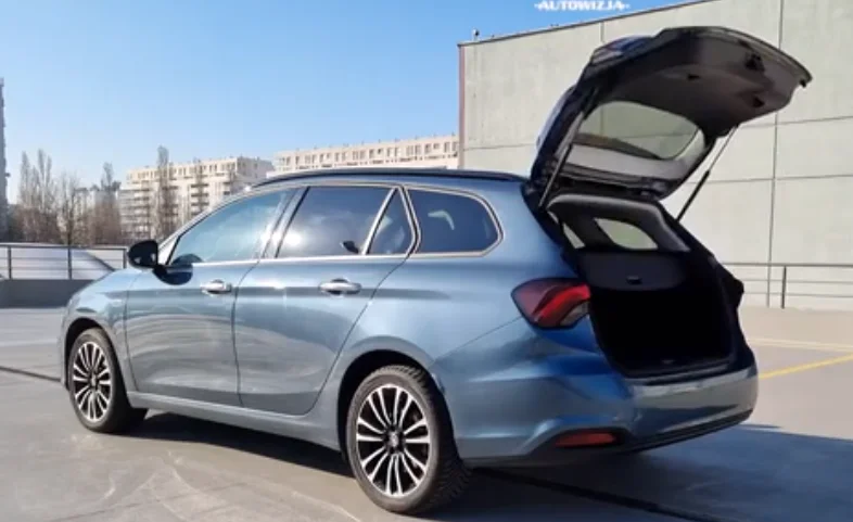 2X Back Damper With…