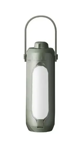 

Clover Camping Light