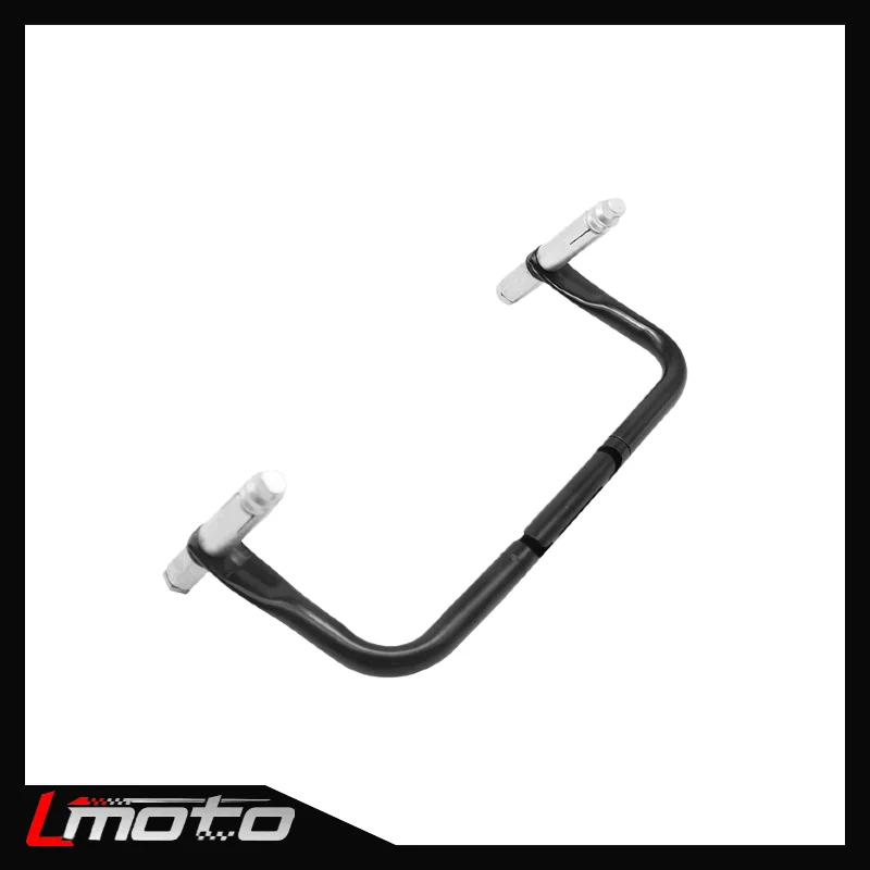 

For Vespa Piaggio GTS 300 Safety Grab Bars Navigation Bracket Motorcycle Accessories GTS300 Storage Hook Multifunctional Lever