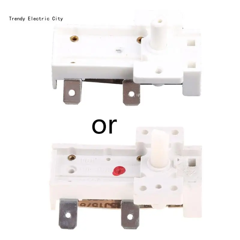 Regolatore temperatura del riscaldatore elettrico R9CD 250V16A per maggior parte dei riscaldatori elettrici