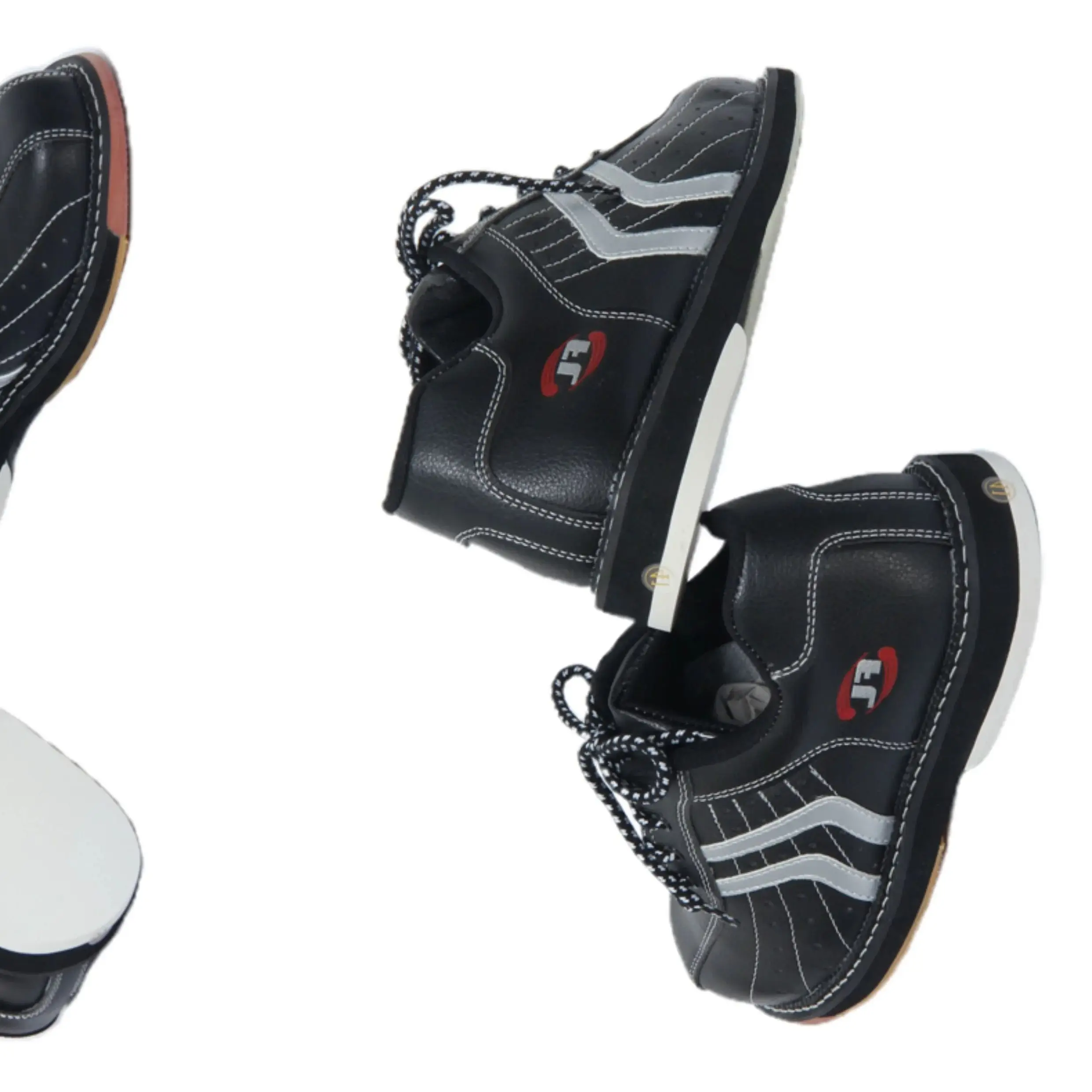 Golf shoes Men's non-slip breathable golf sneakers Outdoor sports lace-up golf training shoes Fashionable trend sneakers