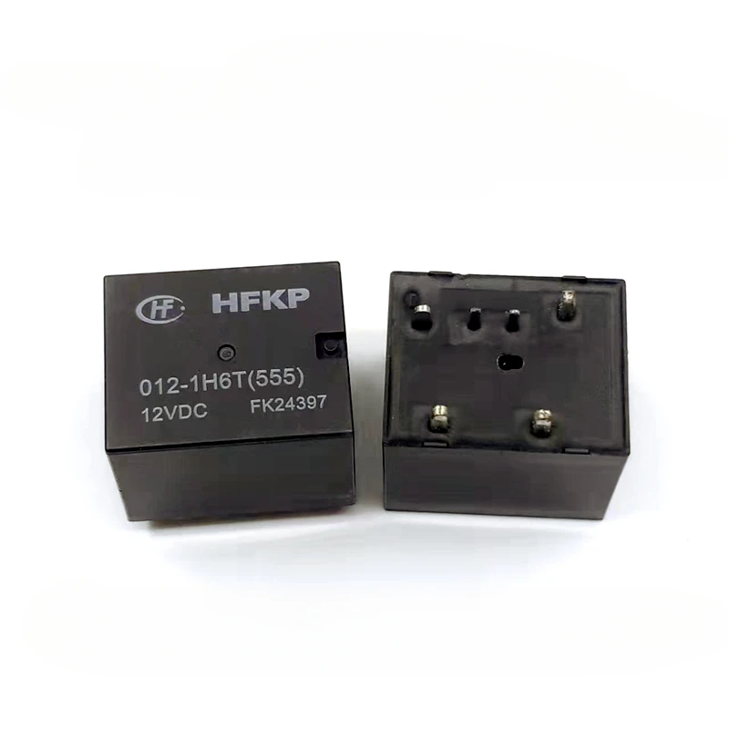 

（Brand-new）1pcs/lot 100% original genuine relay:HFKP 012-1H6T 12V 6pins V23076-A3001-D142