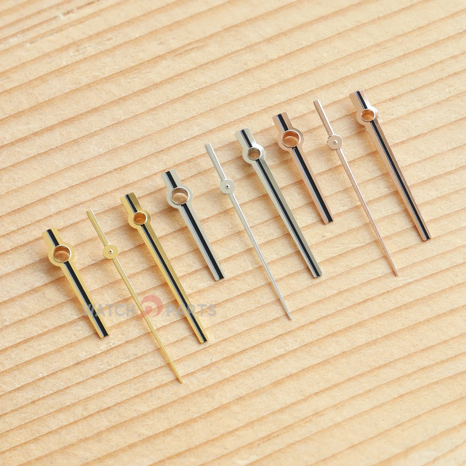 

Watch Heightened Watch Hands for Rolex Day-Date 40 Cal.3235 Watch Movement