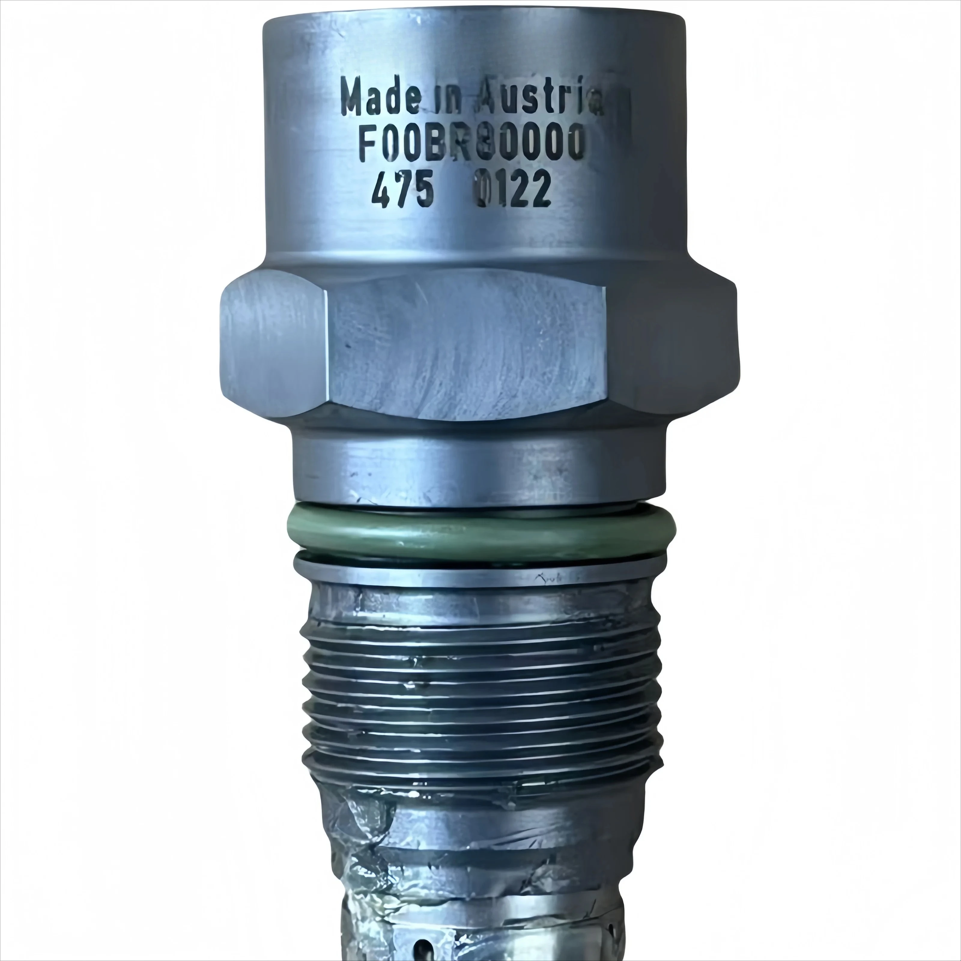 SINOTRUK HOWO T7H SITRAK C7H C9H TX G7S Truck Engine Assembly with 1006519601 Engine Pressure Limiting Valve