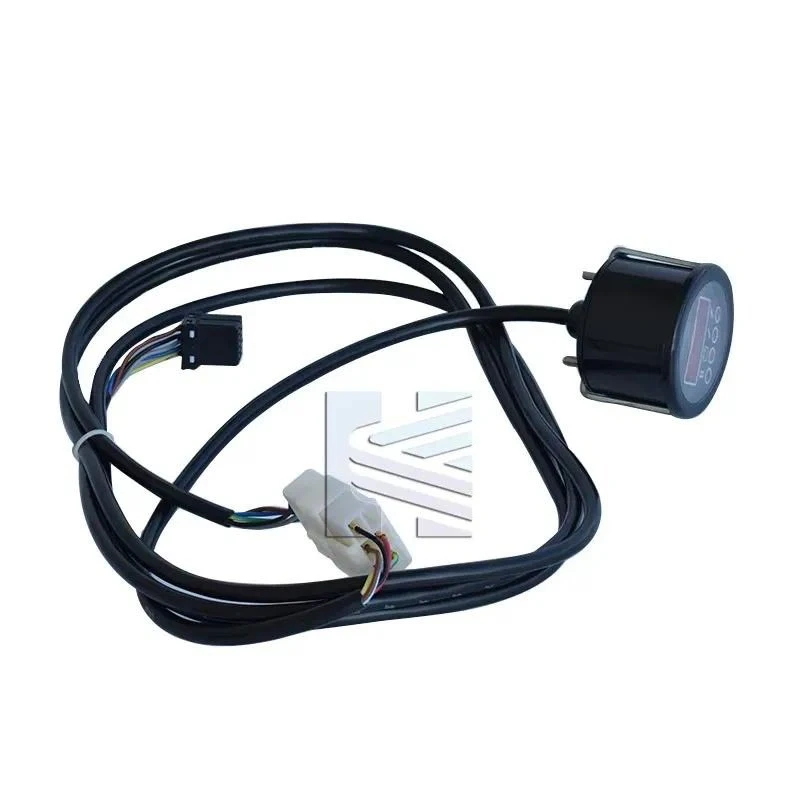 Hot Sale GE Multi Functional Instrument With Excitation Wire Domestic Made for Electric Forklift Pallet Truck