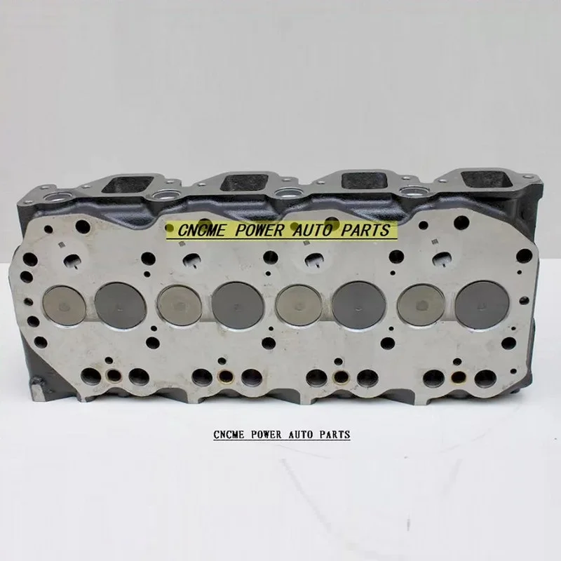 11039-Q2450 11041-6T700 11041-6TT00 QD32 CYQD32 Complete Cylinder Head Assembly ASSY For Nissan Frontier 3.2D OHV 8v 11039-VH002