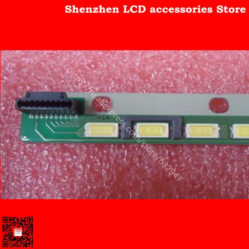 6922L-0103A 6922L-0062A Articolo lampada 6916L1166A 6916L1316A 6916L1472A 1 pezzo = 54LED 535 MILLIMETRI 100% NUOVO