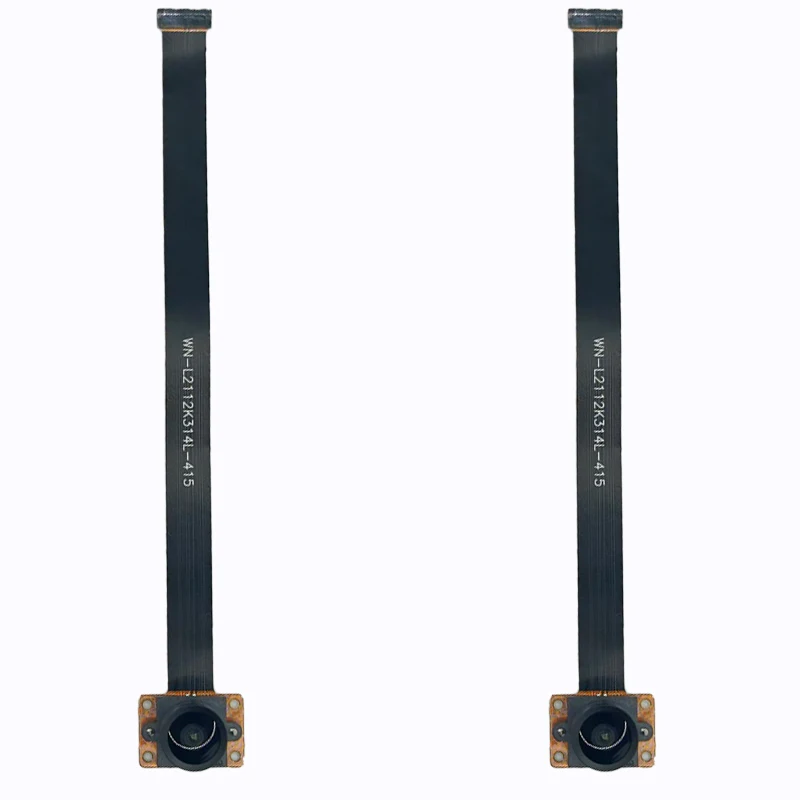 IMX415 sensor,MIPI camera module, 4K HD 8MP fixed focus 24PIN interface FOV 88° 120° 130°
