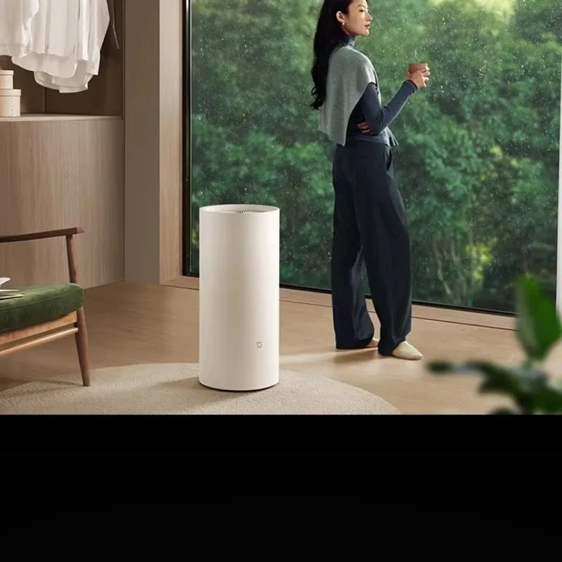 

Интеллектуальный осушитель Xiaomi Mijia, 30 л, несколько режимов осушения, приложение Mijia, интеллектуальное управление, резервуар для воды VD30F-VA5A