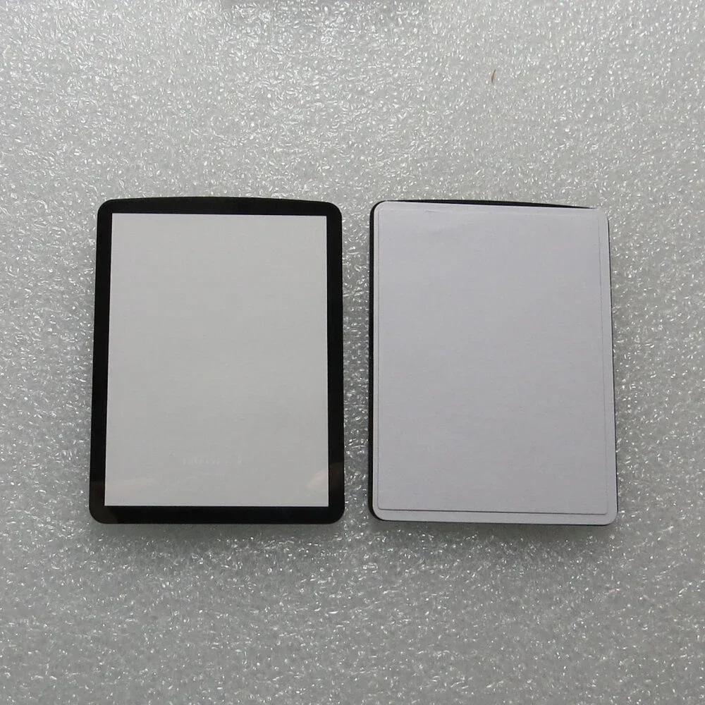 Novità per lo schermo LCD Canon EOS 1200D e le parti di riparazione della fotocamera SLR in vetro esterno