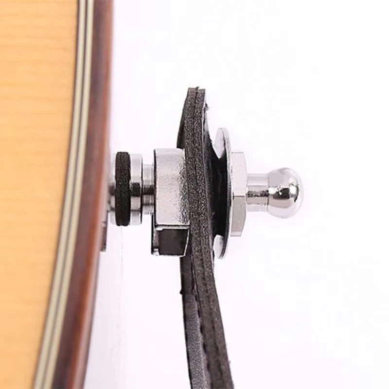 

﻿ 2 шт., кнопки для гитарного ремня, 3 цвета на выбор, замки для гитарного ремня премиум-класса, металлические кнопки для защитного ремня, металлические концевые штифты