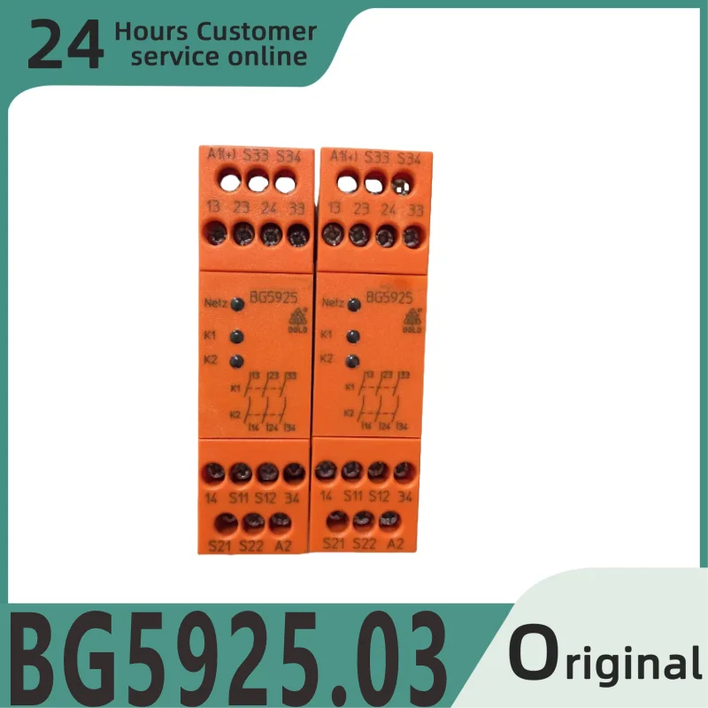 

Brand new original module BG5925.03 BE5982.02