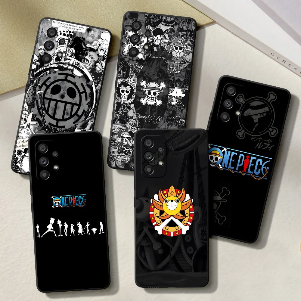 One Piece Logo Case… - image