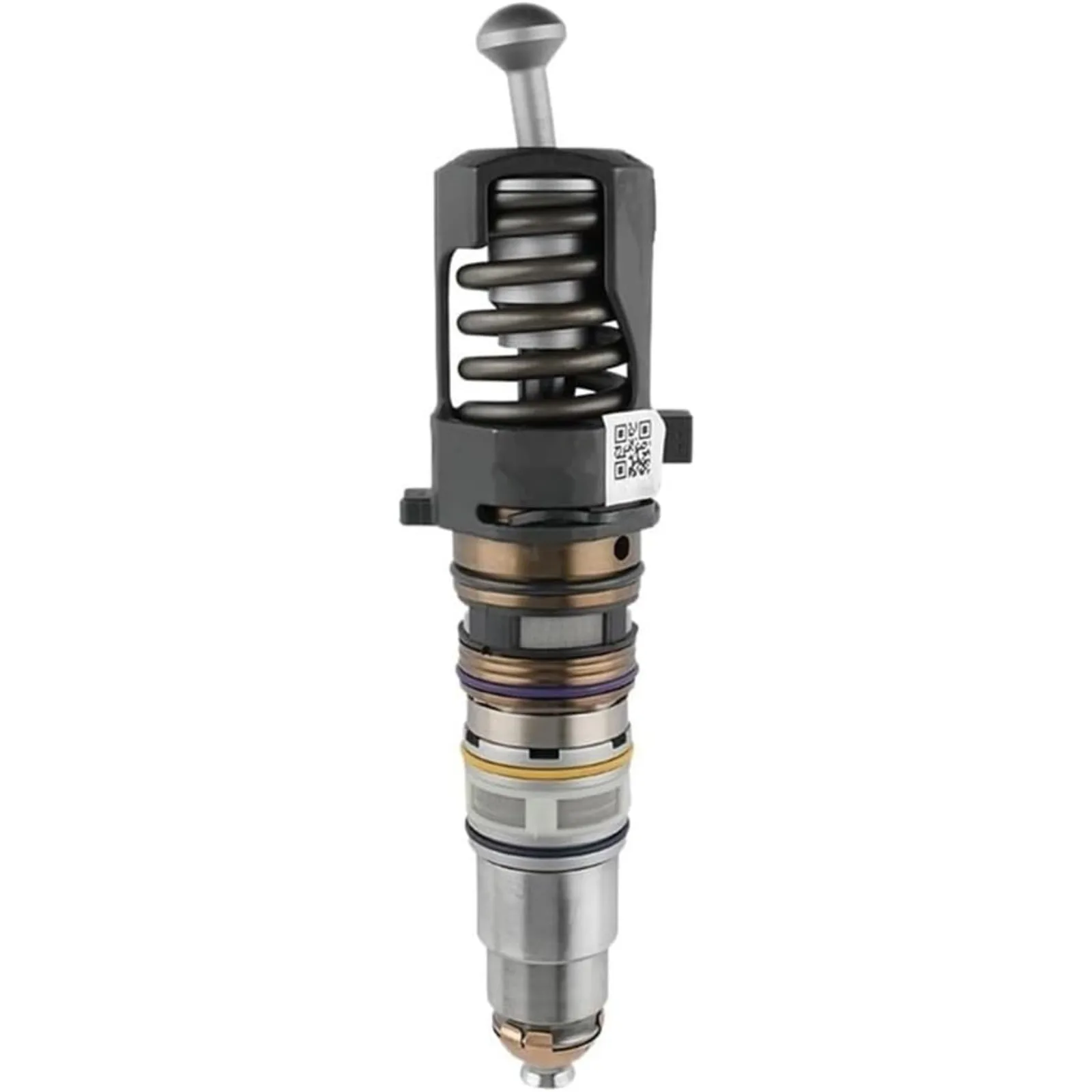 

Fuel Injector 579260 Fits for Scania HPI DT12.02/08 L01 Engine