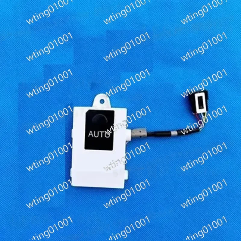 for Air Duct Machine for Home Central AC Smart WiFi Control Module Wireless Remote Management via Mobile Application System