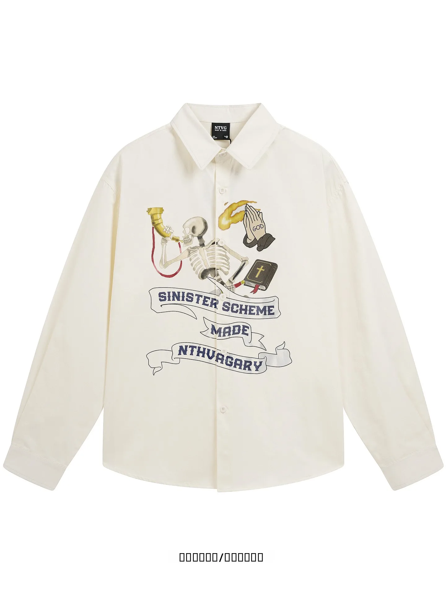 

Рубашка в клетку с длинным рукавом в стиле ретро, универсальный топ в уличном стиле, дышащий, удобный, молодежный тренд для повседневной носки