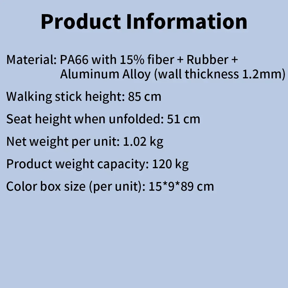 Thumbnail 4 - #18 Best Selling Canes & Walking Sticks