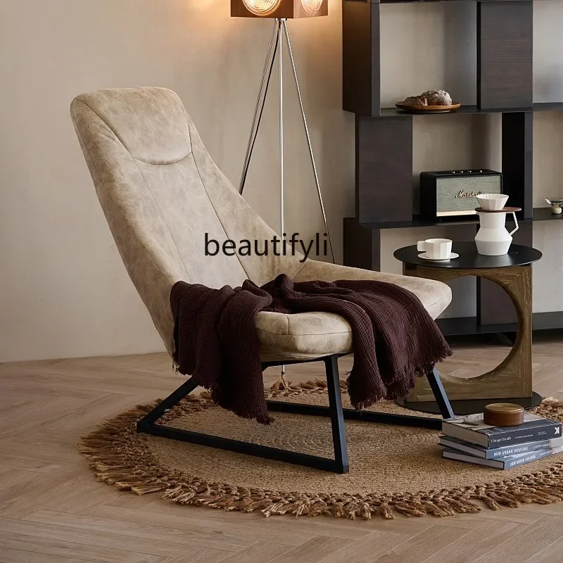 

Asmt59 Asmt59 Nordic designer retro industrial style leather waterproof and anti-fouling technology cloth middle ancient style s