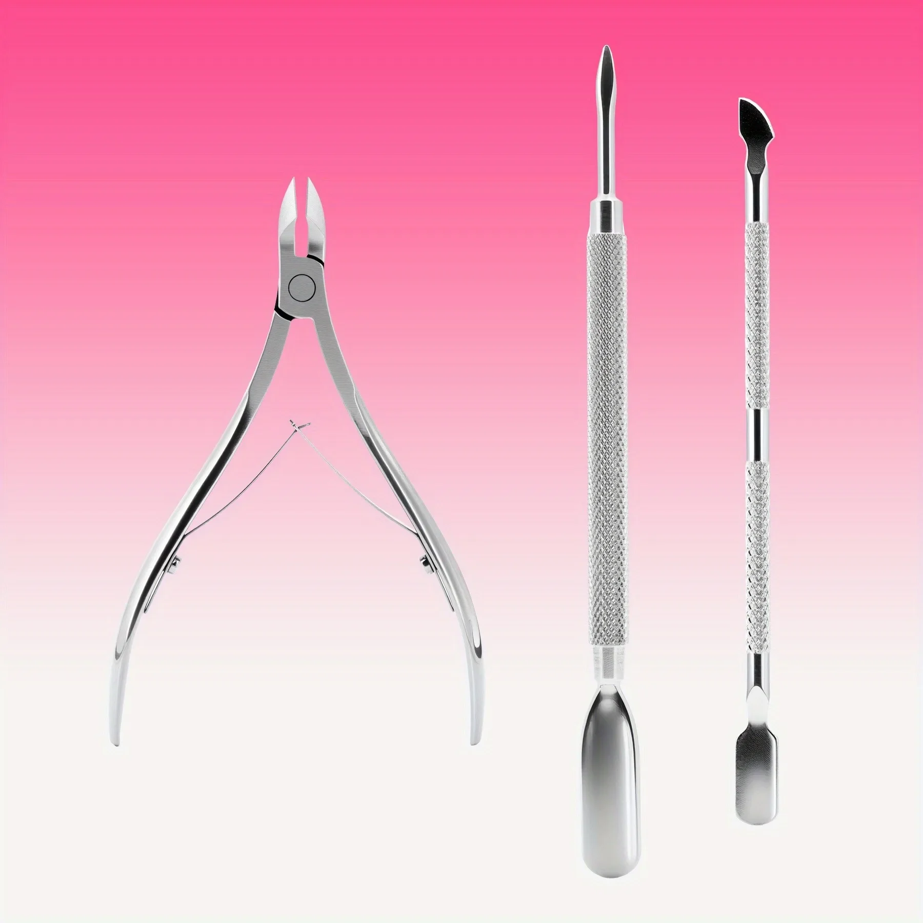 

Щипцы для красоты из нержавеющей стали, плоскогубцы для омертвевшей кожи, кусачки для ногтей, плоскогубцы из орлиного клюва, ножницы для омертвевшей кожи и плоскогубцы для обрезки ног