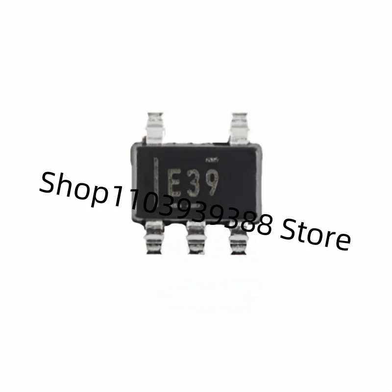 5/20/50/100PCS INA139 INA139NA/3K INA139NA3K SOT-23-5 SOT Current Induction Amplifier Chip IC Integrated Circuit