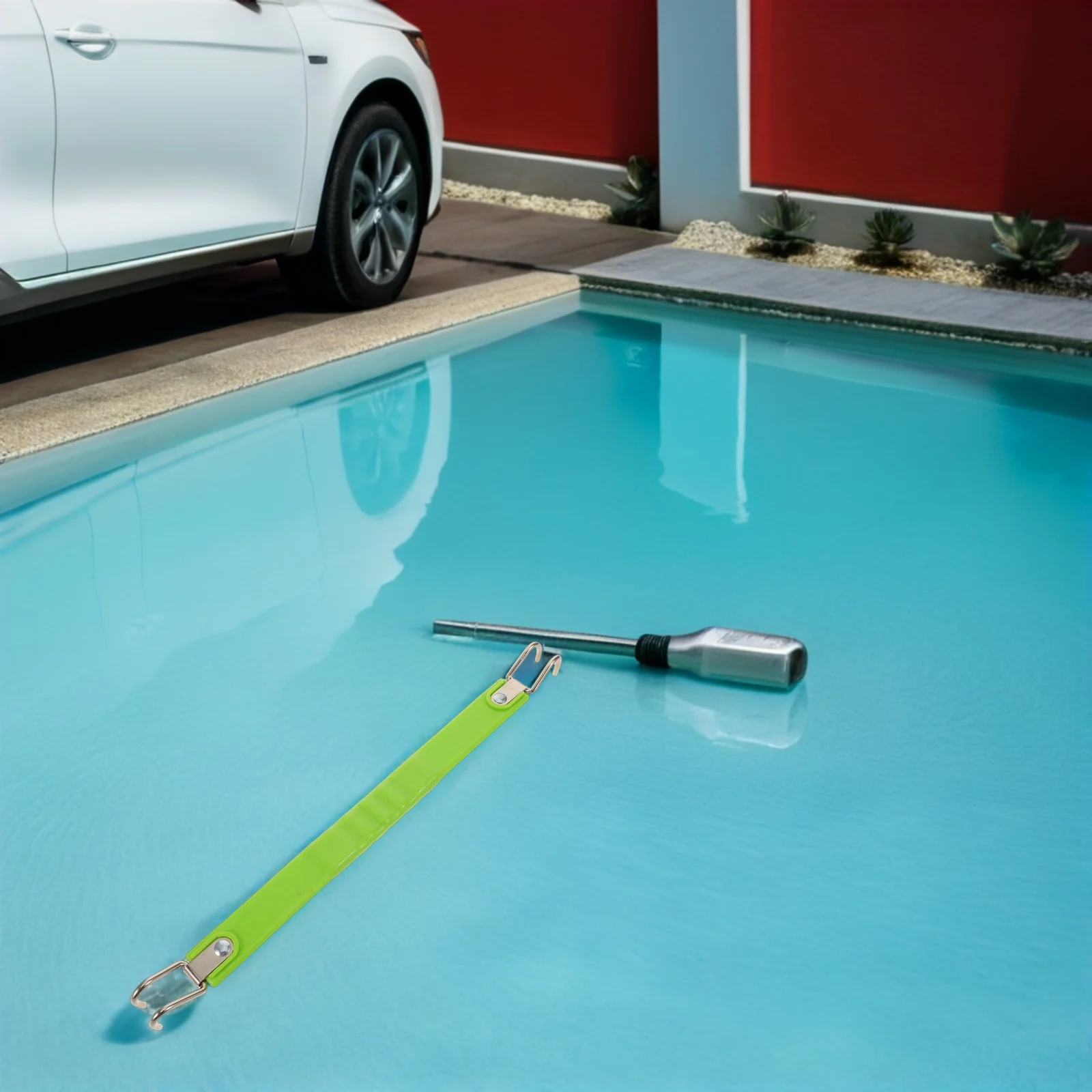 

Ремень для подъема гольф-каров, сверхмощный инструмент для перемещения и обслуживания автомобилей, электромобилей и домов на колесах