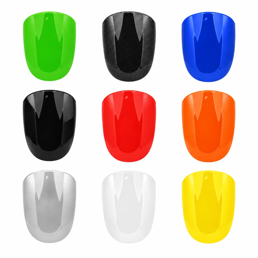 For Kawasaki Ninja ZX-9R ZX9R 1998 1999 2000 2001 Motorcycle Rear Passenger Cowl Seat Back Cover Fairing Accessories ZX 9R