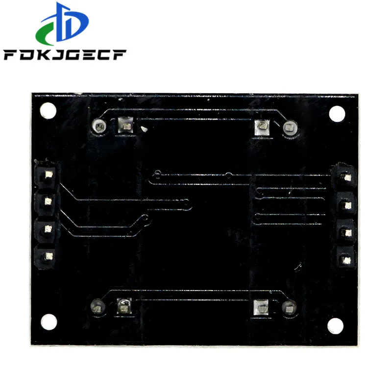 Picture 6: GY-31 TCS3200 Detector Module Color Recognition Sensor Accessories For Arduino TCS230 TCS3200 Recognition Sensor Module