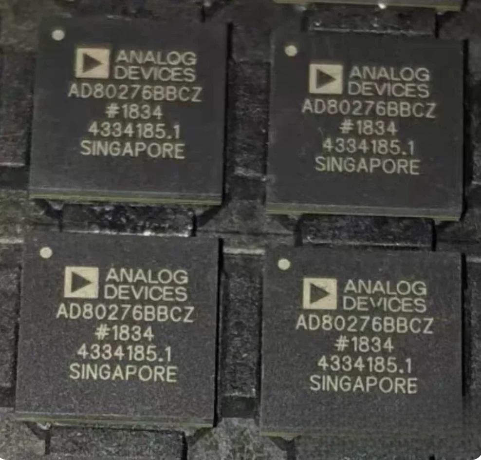 AD80275BBCZ BGA Brand New Original Electronic Component