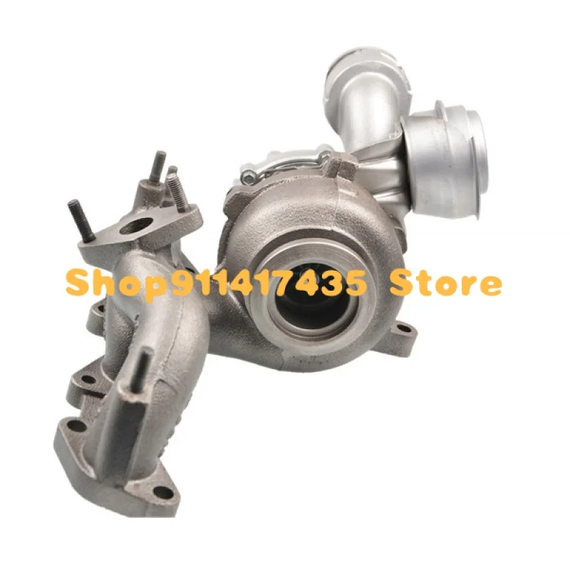 turbo charger for GT1749V Turbo charger For A3 Turbocharger 724930-5008S 03G253014H 03G253019A 724930-5009s Turbo