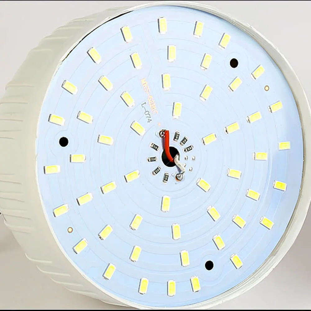 USB充電式緊急灯,フック,キャンプランタン,LEDワークライト,調光可能電球,30W-100w,屋外,キャンプ,庭