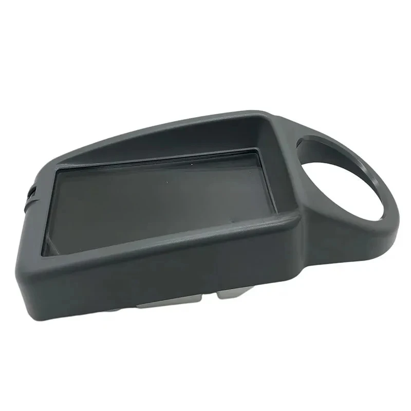 Excavator LCD Instrument Panel Parts Monitor Display YA00001076 4705918 For ZAX200-5G ZAX330-5G ZAX350-5G