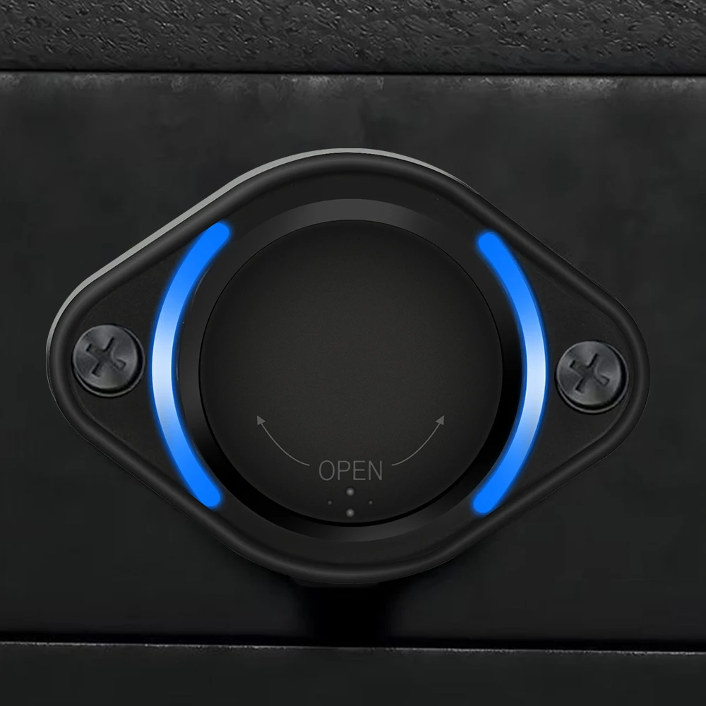 Neue Dual-USB-Autoladebuchse mit QC PD Schnellladefunktion und Schiebedeckel, 12V/24V 48W Schnellladegerät für Auto, Boot, Bus, Wohnmobil – Detail 10