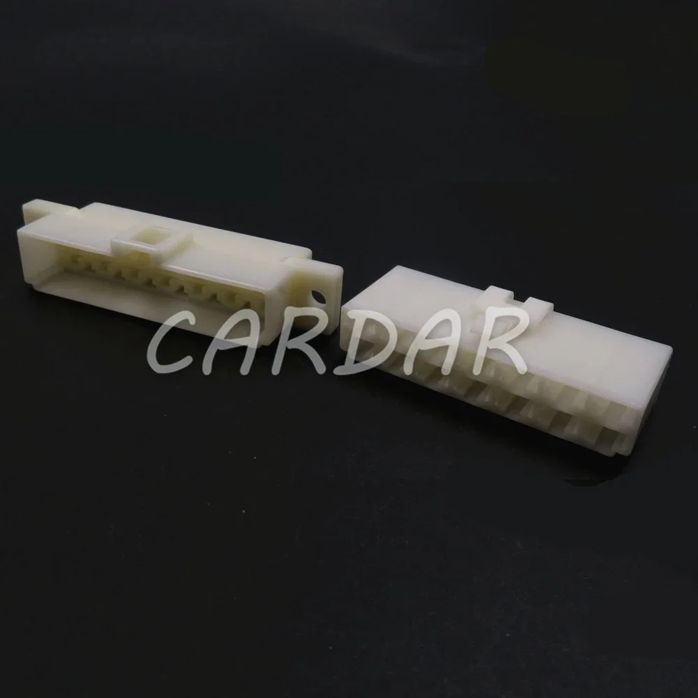 

1 Set 14 Pin Auto Large Current Cable Connector AC Assembly Car High Power Wire Socket Automotive Male Female Unsealed Adapter