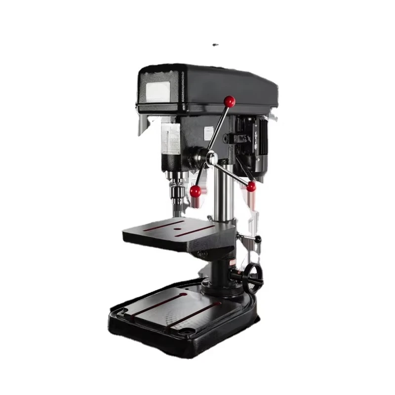 

Mini Vertical Drilling Machine with Components Modular High Strength Alloy Bits Wear Resistance, Impact Resistance