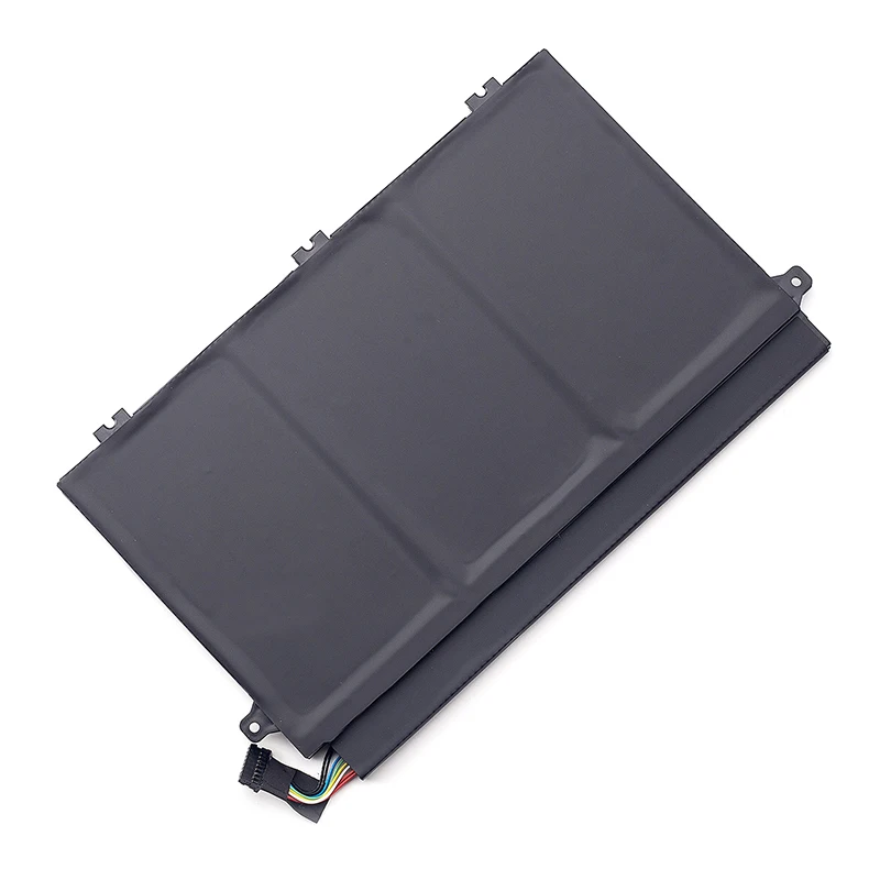 Imagem -06 - Bateria para Lenovo Thinkpad L17m3p52 E480 E485 E490 E580 E585 E590 R480 R580 L17c3p51 L17l3p51 L17m3p51 L17m3p51