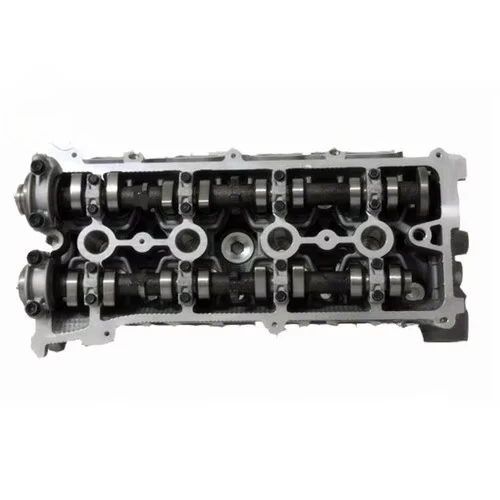 

Автомобильный двигатель Camry Alphard RAV4 11101-28012, новая головка блока цилиндров двигателя 2AZ