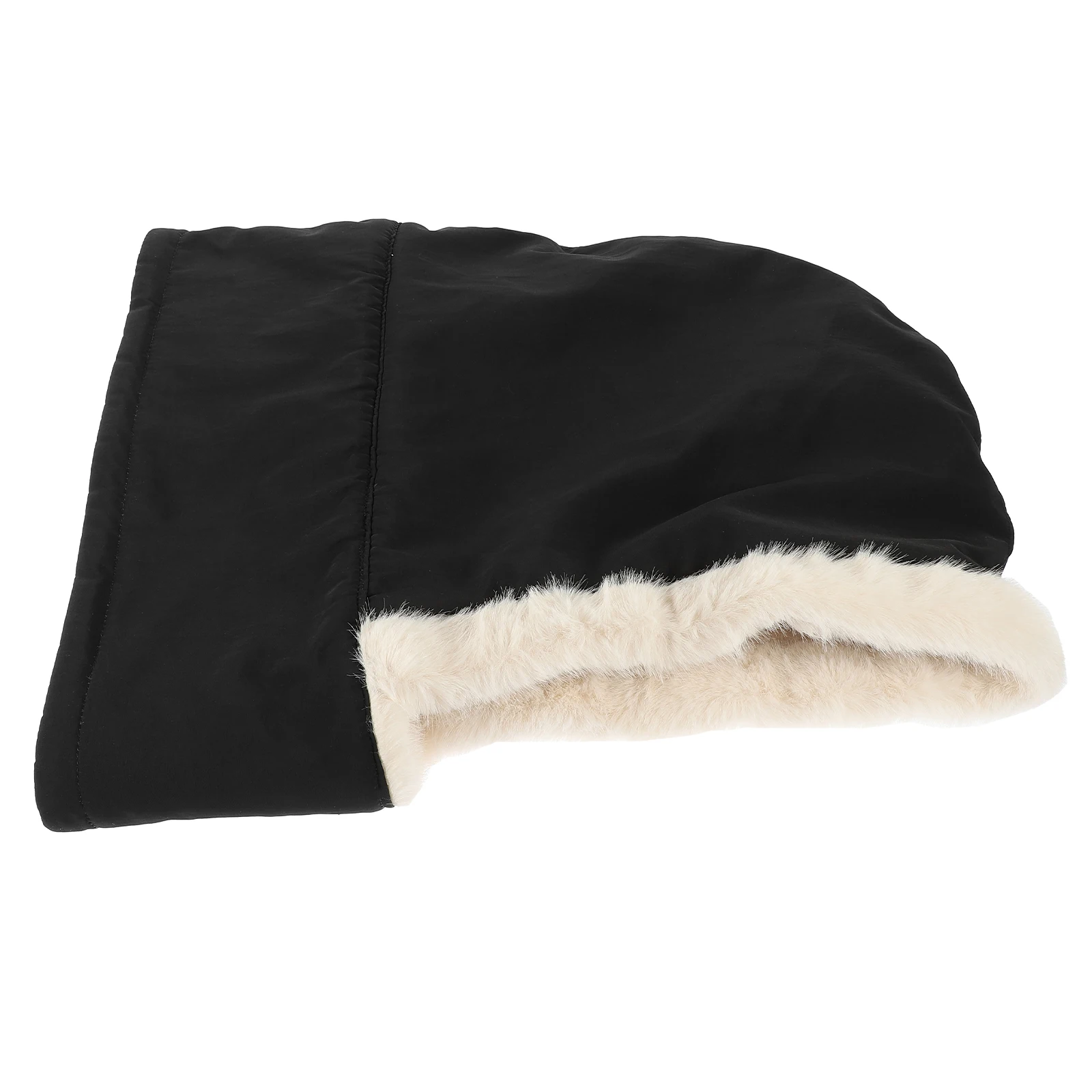 

Comfortable Winter Facial Hood Lightweight Portable Insulated Design for Outdoor Riding Cycling Hiking Skiing Hunting Windproof