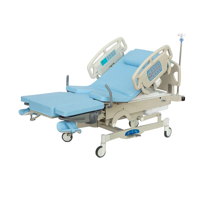 High Quality Gynecological Obstetric LDR   Operating    Factory-Priced Delivery Couch