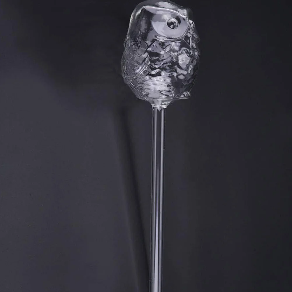 

Colorful Art Glass Watering Ball Automatic Dripper for Potted Plants Long Service Time Fertilizer Dissolver Watering Ball