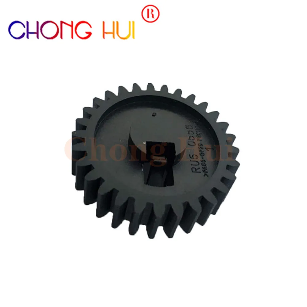 30pcs RU5-0556-000 RU5-0556 Lower Fuser Gear 29T for HP LaserJet 5200 M5025 M712 M725 M435 M701 M706 5025 712 725 435 701 706