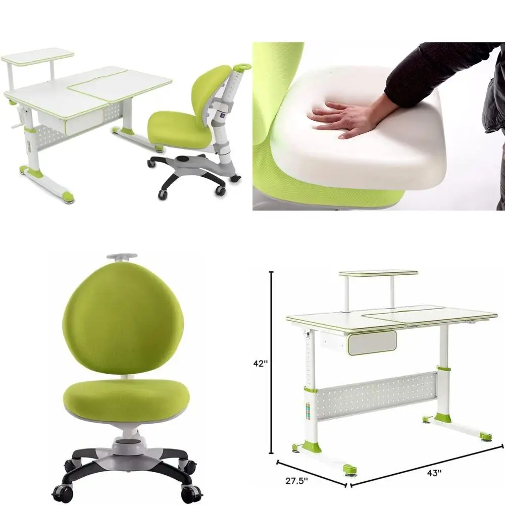 Height Adjustable S…