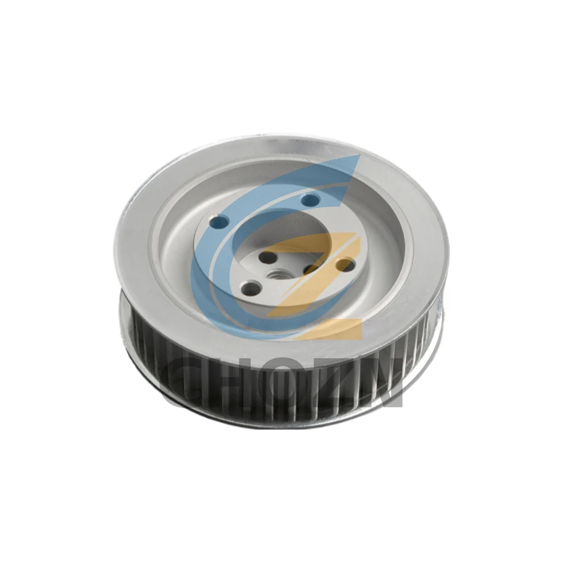 

Детали печатной машины Heidelberg Приводной шкив подачи с 44 зубьями F2.016.278 Синхронный шкив Запасные части Heidelberg