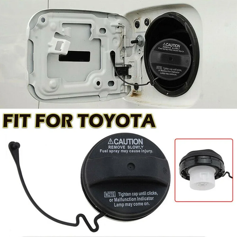 VERYUS Fuel Tank Cap 77300 33070 For Toyota For Camry 4Runner Sequoia  Fuel Tank Gas Cap 2002-2006 Tundra 3.4L 4.0L 4.7L