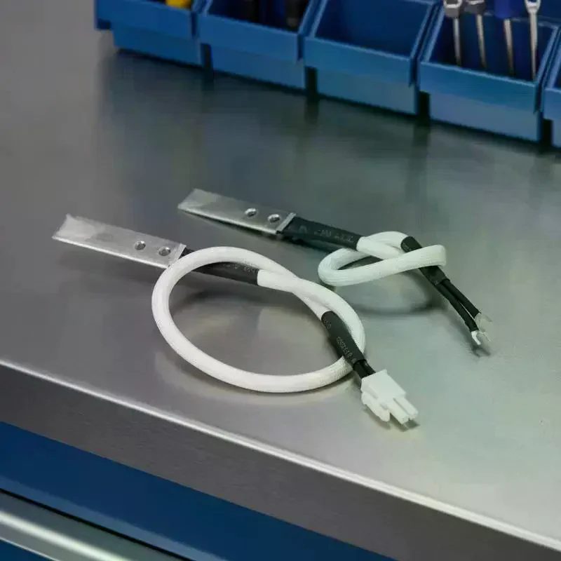 Strapping Machine Heater Head Heat Parts For Bunding Machine Stapping Machine