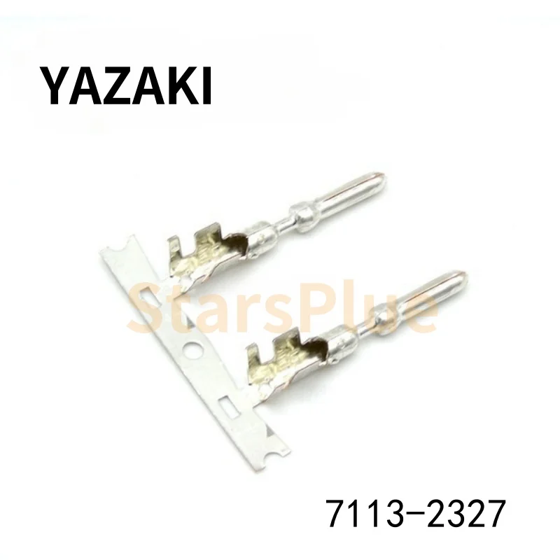 10-1000 قطعة 7B16-3153-08 7113-2327 7113-2331P 7114-1170 موصل يازاكي 100% جديد وأصلي #2