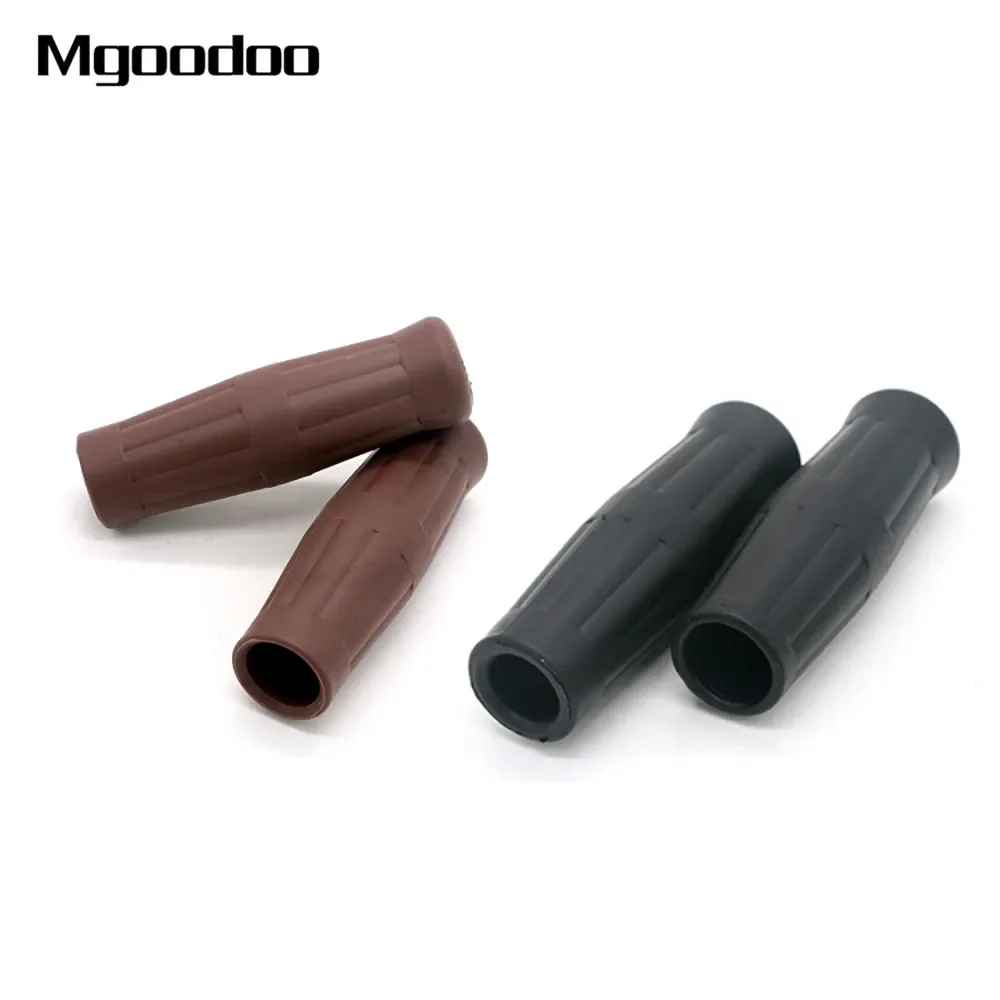 1inch 25mm Retro Vintage Universal Motorcycle Handlebar Hand Grips Motorbike Handle Bar Racing Motorcycle Accessories