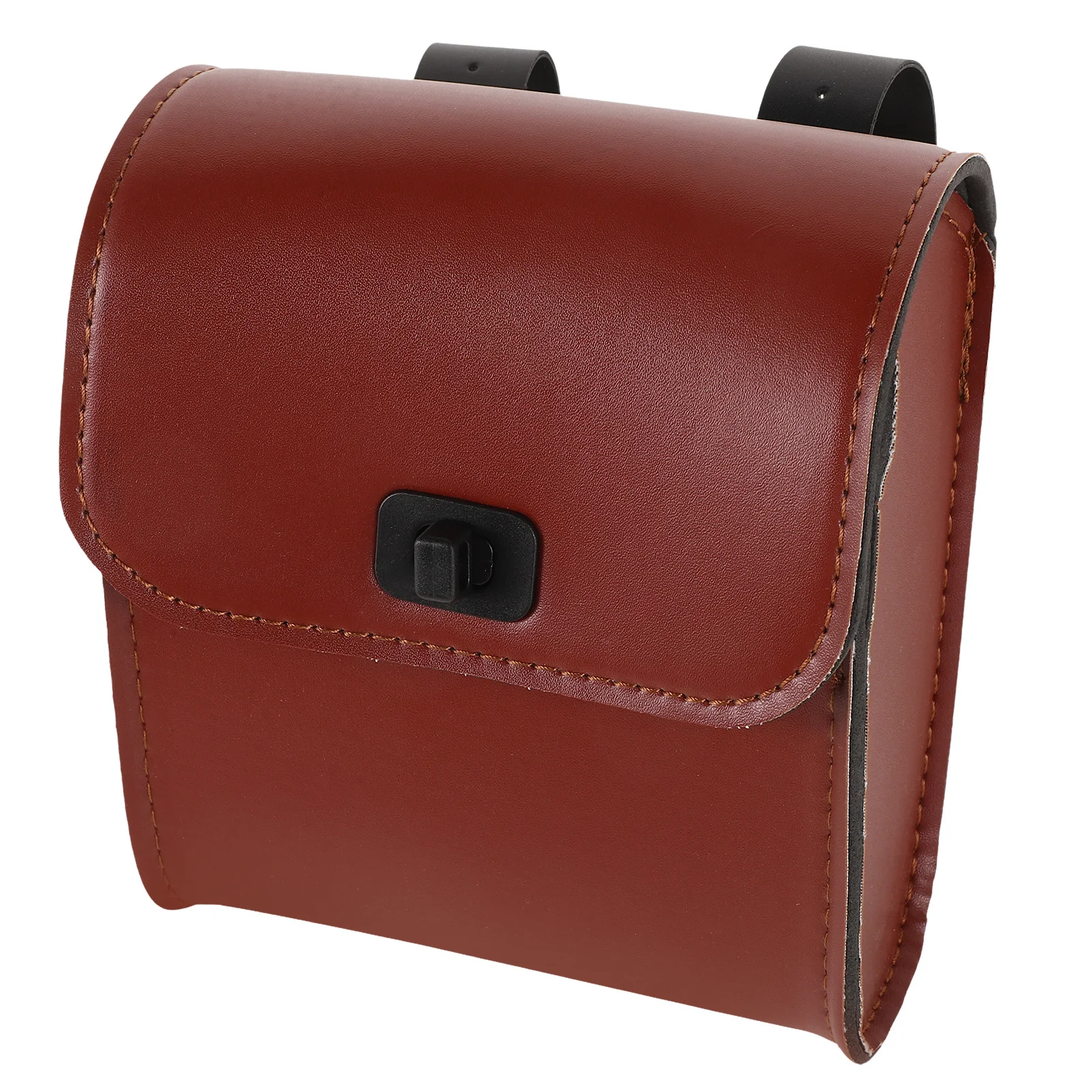 

Motorcycle Tool Case Waterproof Saddle Bag with Large Capacity for Bikes Saddle Bags Motorcycles Tool Bag Motorcycle