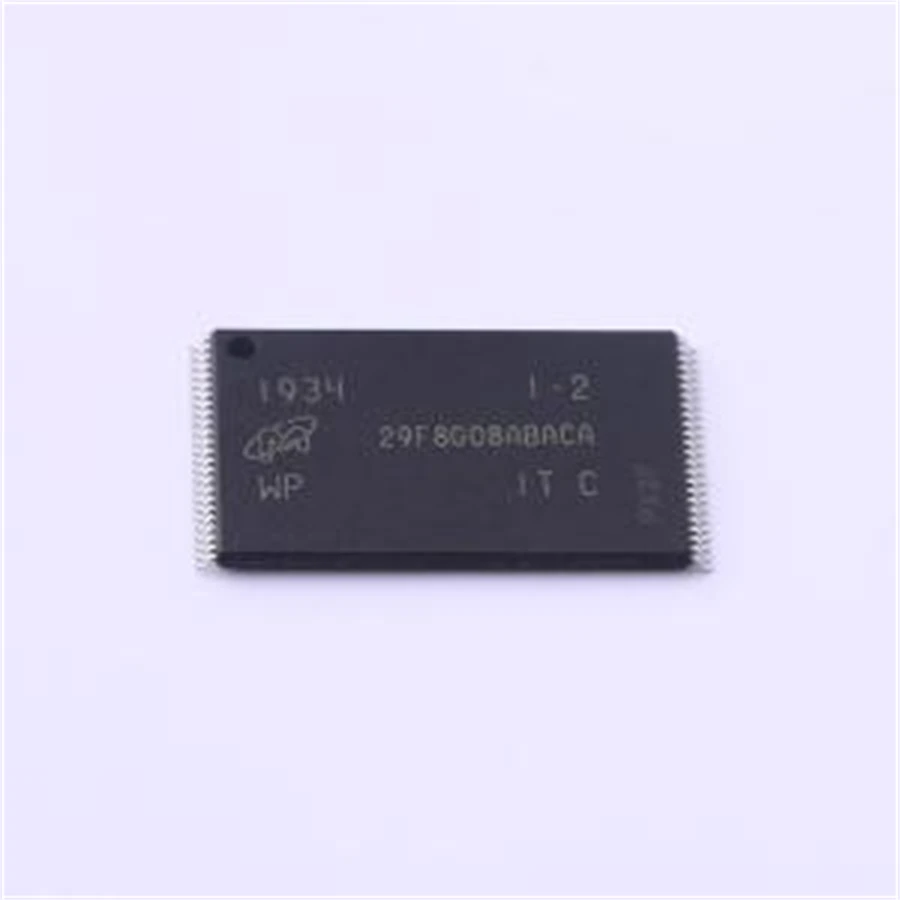 5 unids/lote MT29F8G08ABACAWP-IT:C (NAND FLASH)