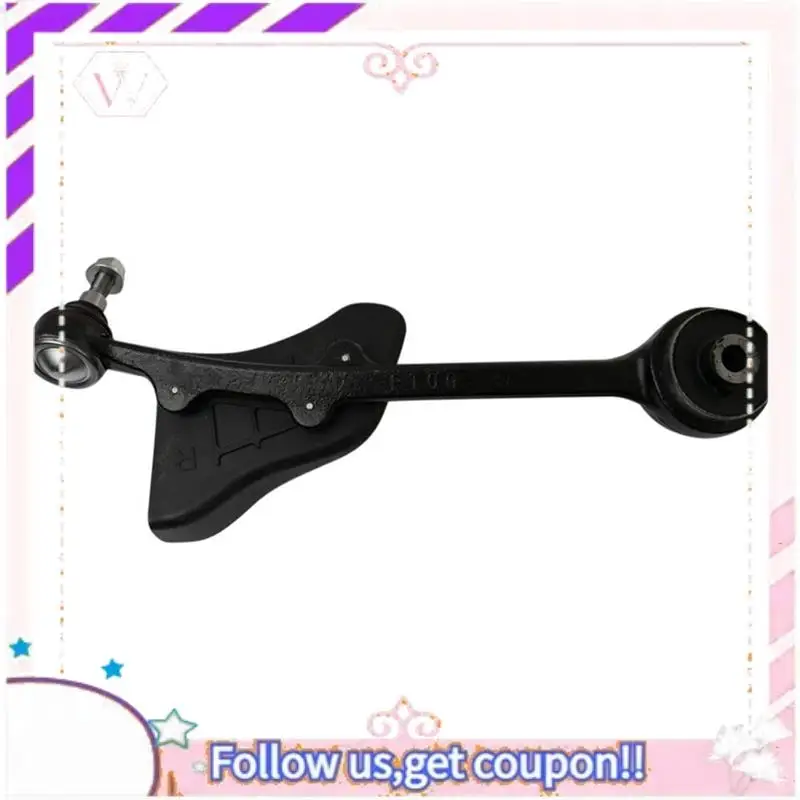 

Easy To Use Front Lower Control Arm With Ball Joint 1 Piece For Ford Mustang 2015-2021 FR3Z3078D FR3Z-3078D-R,A