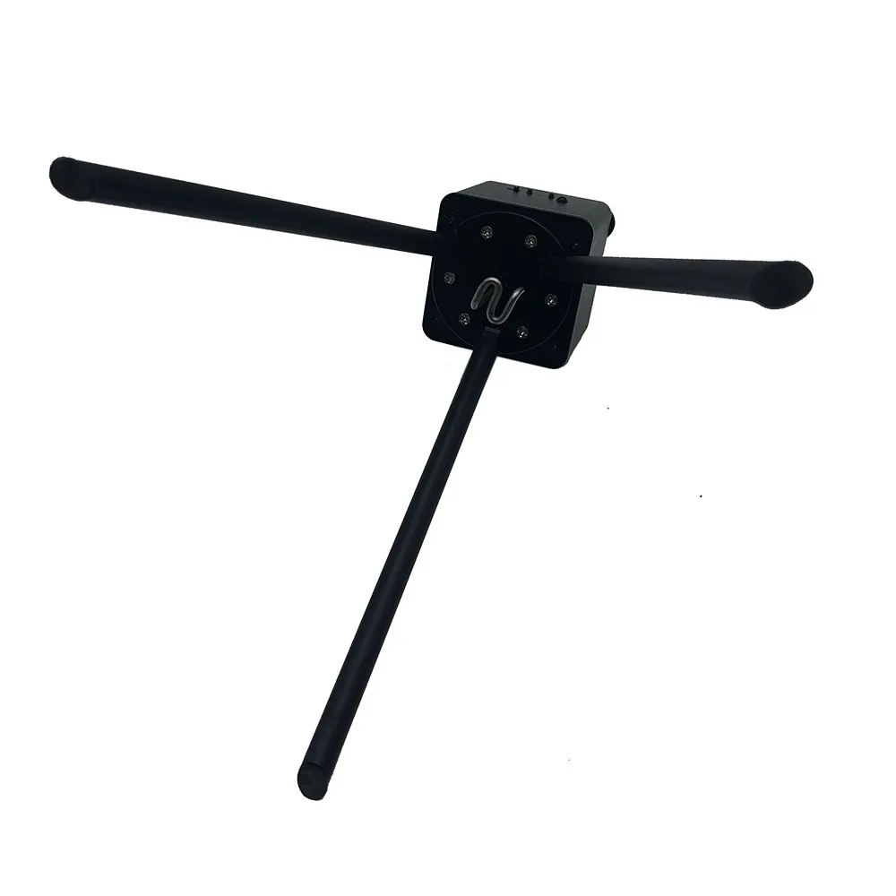 

2026unique Ice Fishing Camera Swivel Bracket with Remote Control Underwater Fishing Camera Panner Positioner 360 Degree Rotation